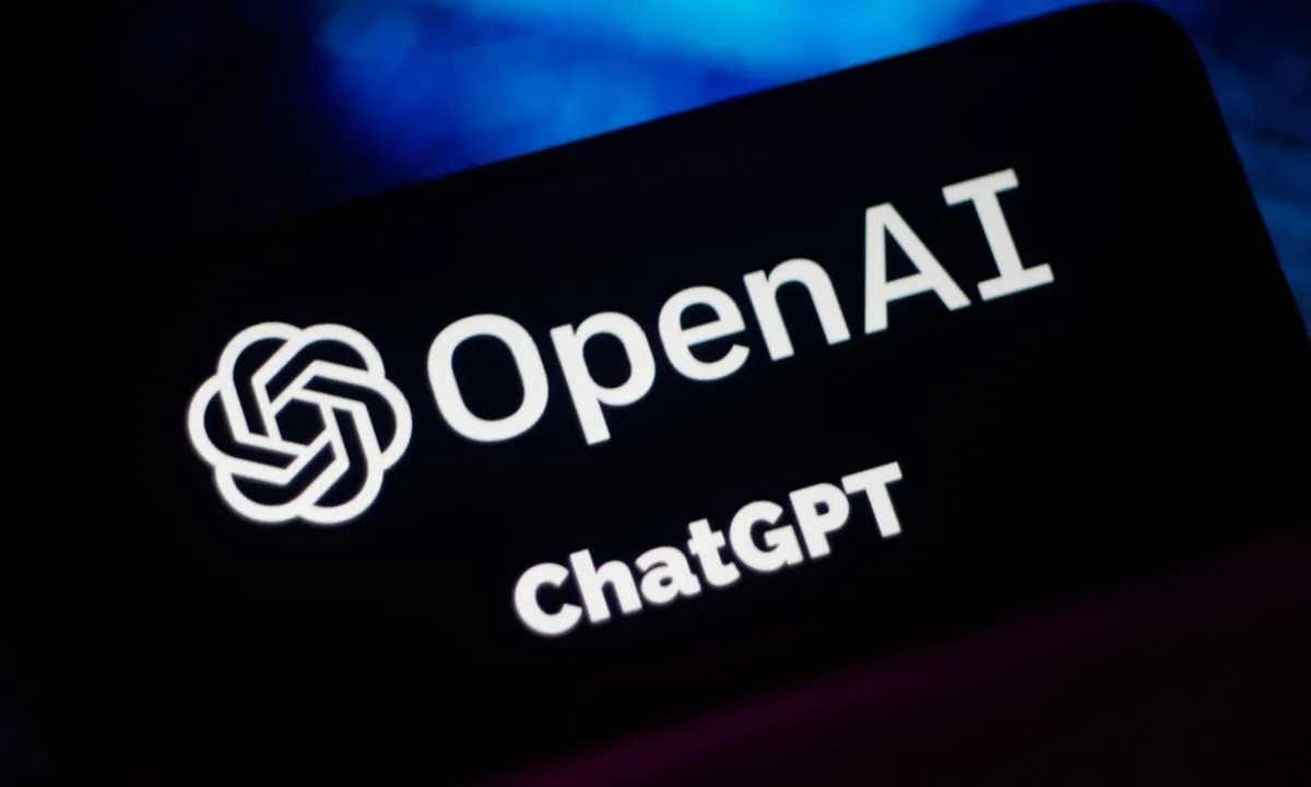 OpenAI Aims to Lock In $30 Billion Funding Round by Next Week
