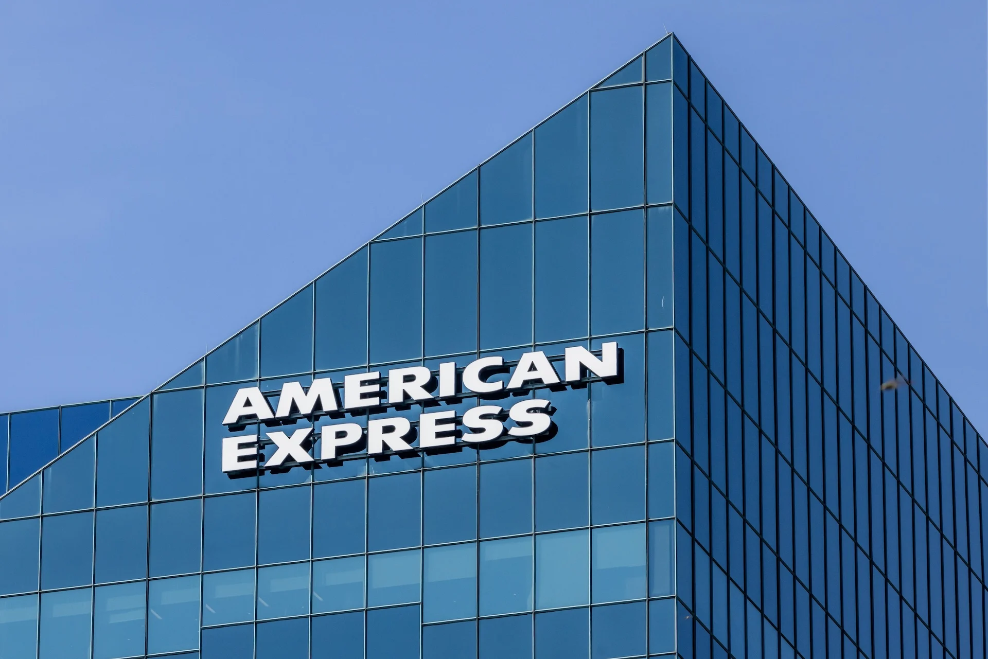 Amex Says App and Website Disruptions ‘Not Caused by a Security Vulnerability’