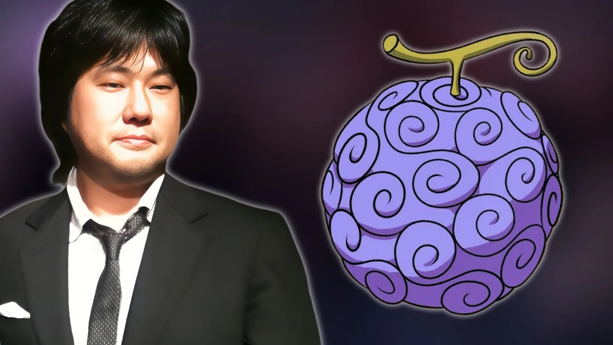 One Piece Creator Oda Officially Changes Devil Fruits Forever