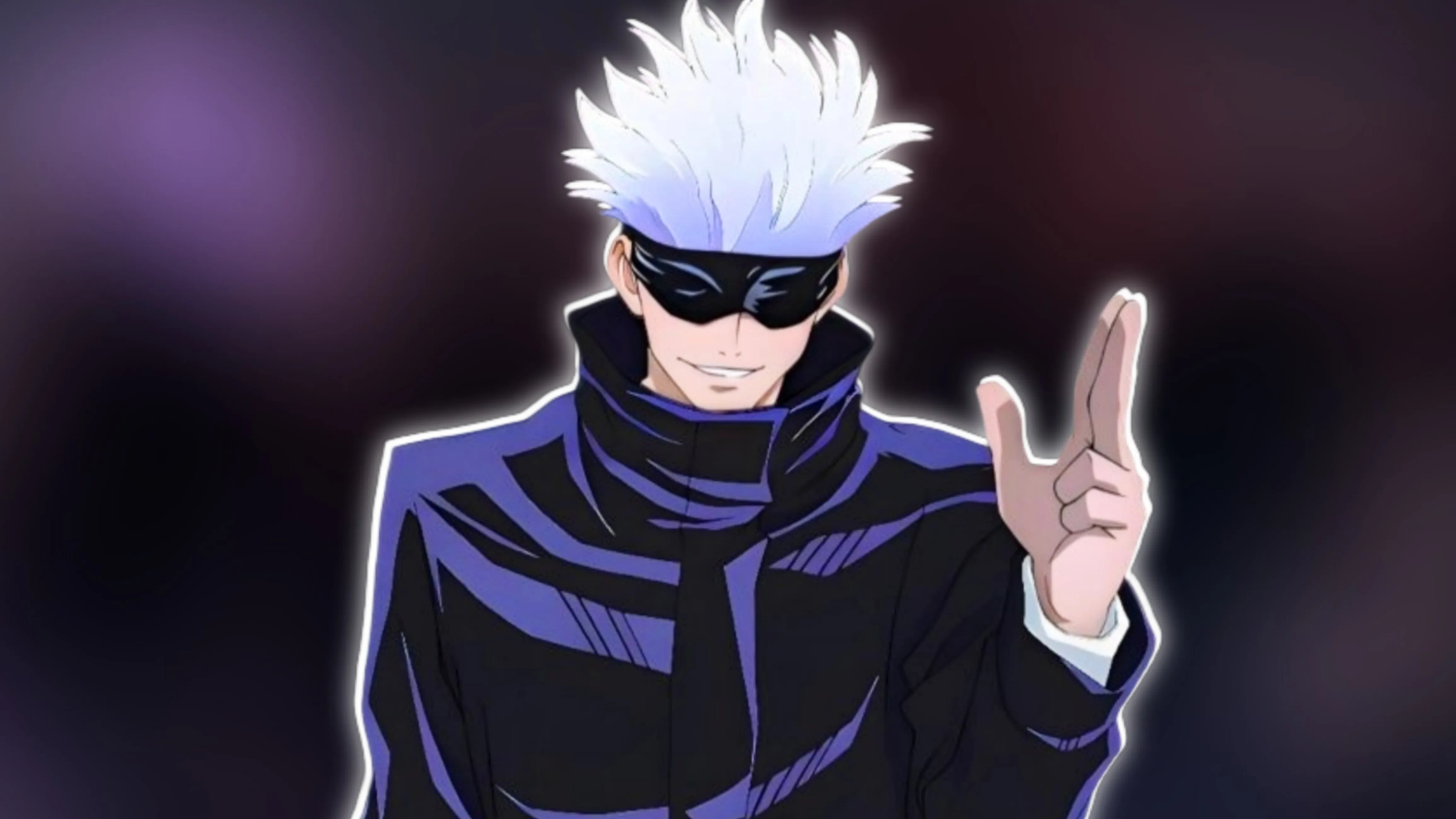 Jujutsu Kaisen Creator Gege Officially Replaces Gojo Satoru