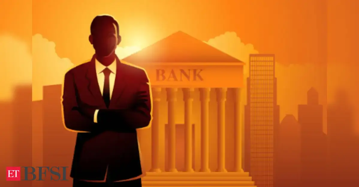 The Great BFSI Leadership Shuffle