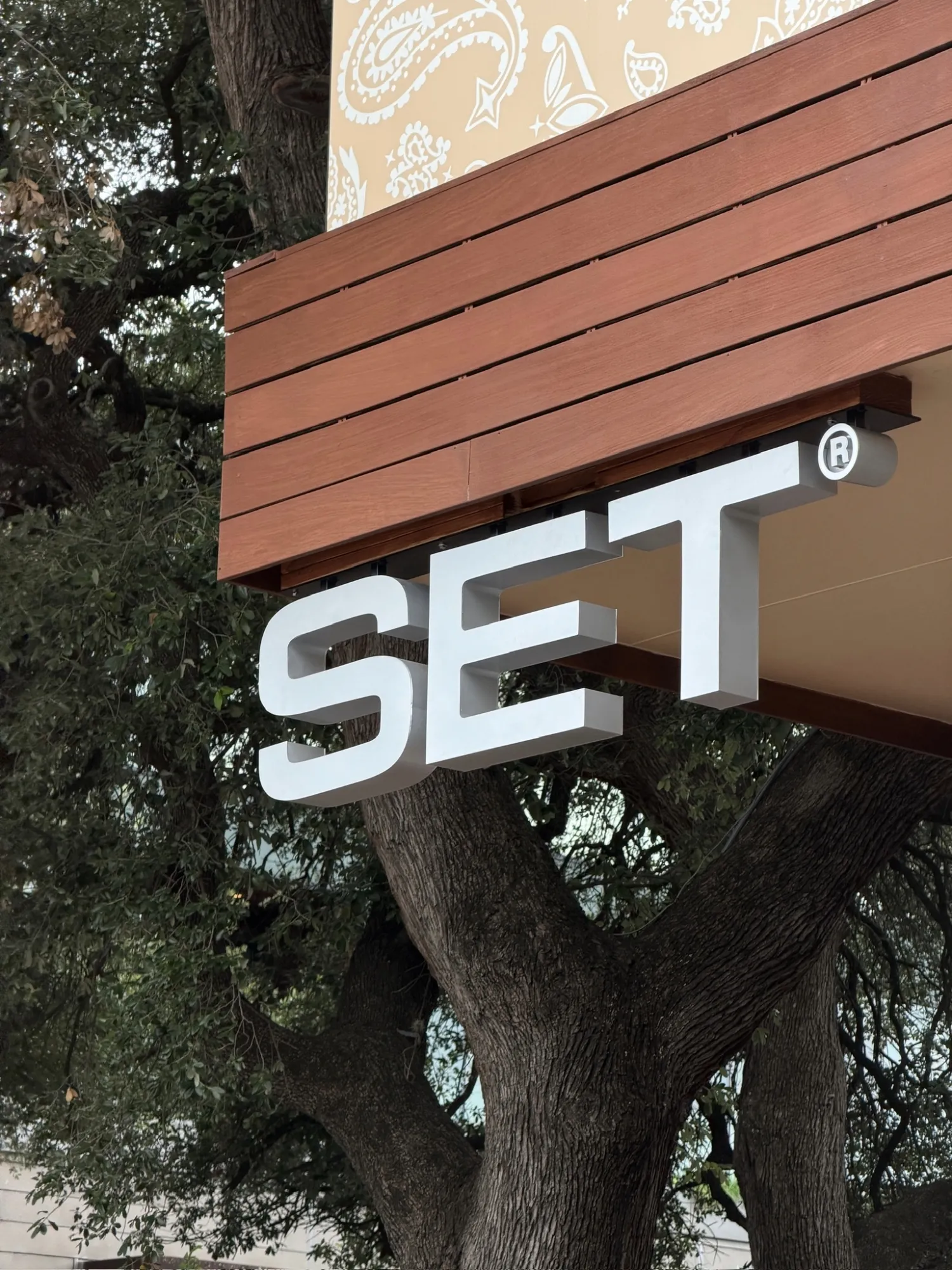 EXCLUSIVE: Set Active Opens Permanent Austin Store, Expands Retail Presence