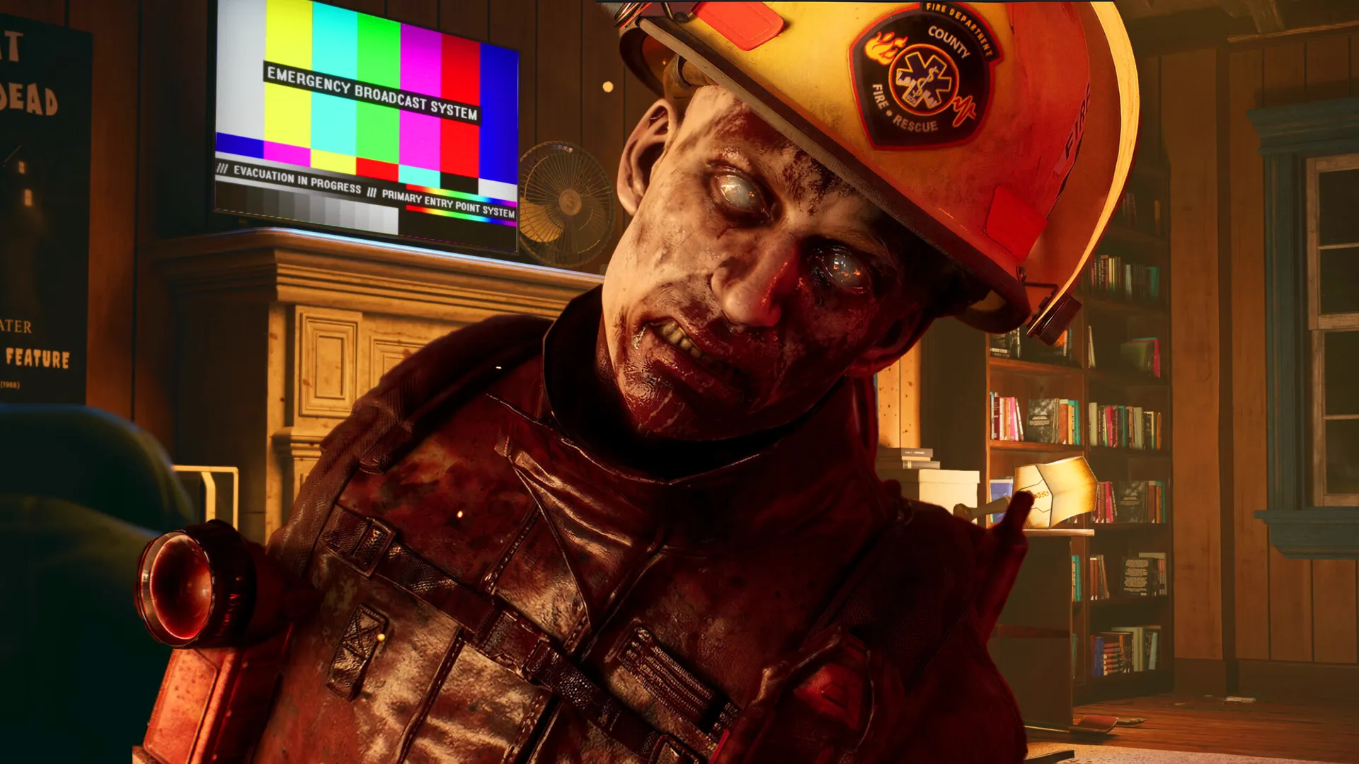 Everything Added In No More Room In Hell 2's 1.2 Update