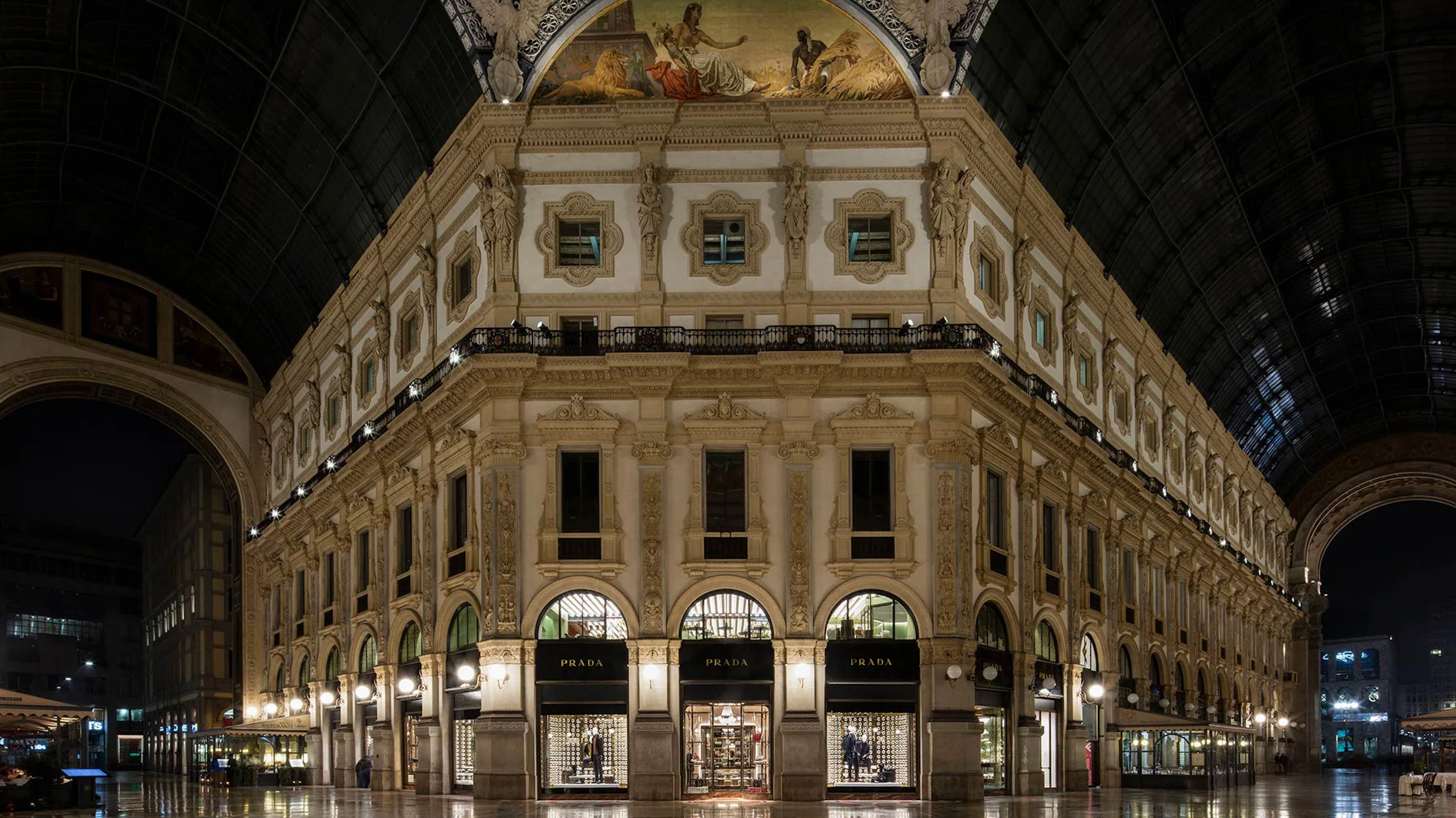 Luxury Briefing: Luxury brands are betting on fewer, bigger stores as unrest in France forces closures