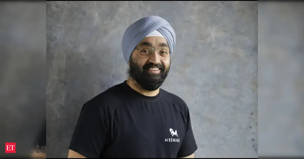 From 50 to 500 stores: Neeman’s plans 10X retail expansion, eyes Rs 1,000 crore business by FY30