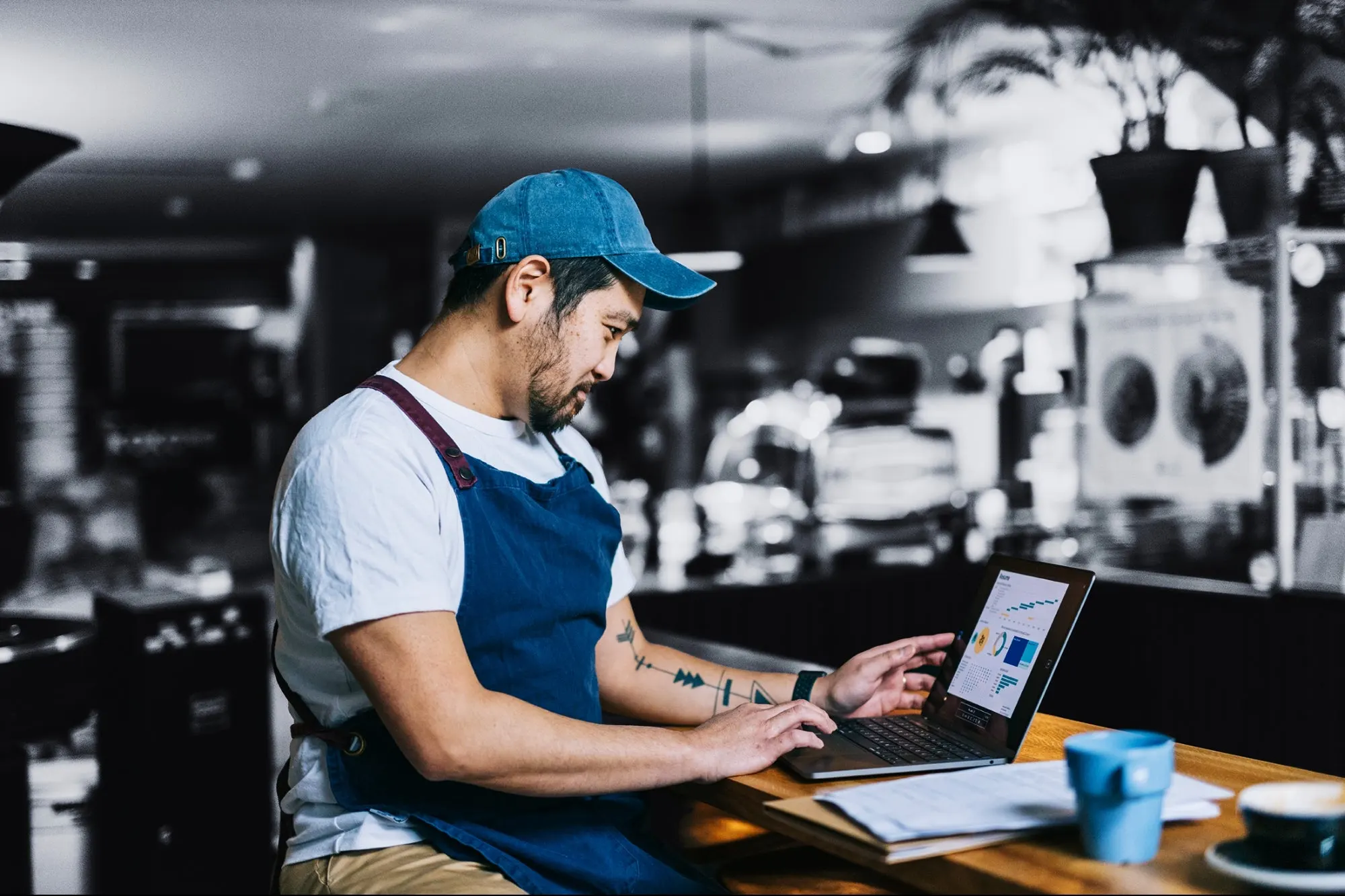Why So Many Small Businesses Stop Growing — and What It Takes to Break Through