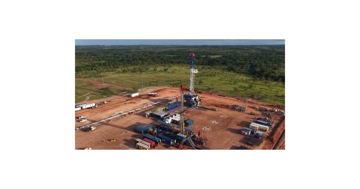 Pentagon’s Venezuelan Oil Partner Nabep Adds Rig, Boosts Output