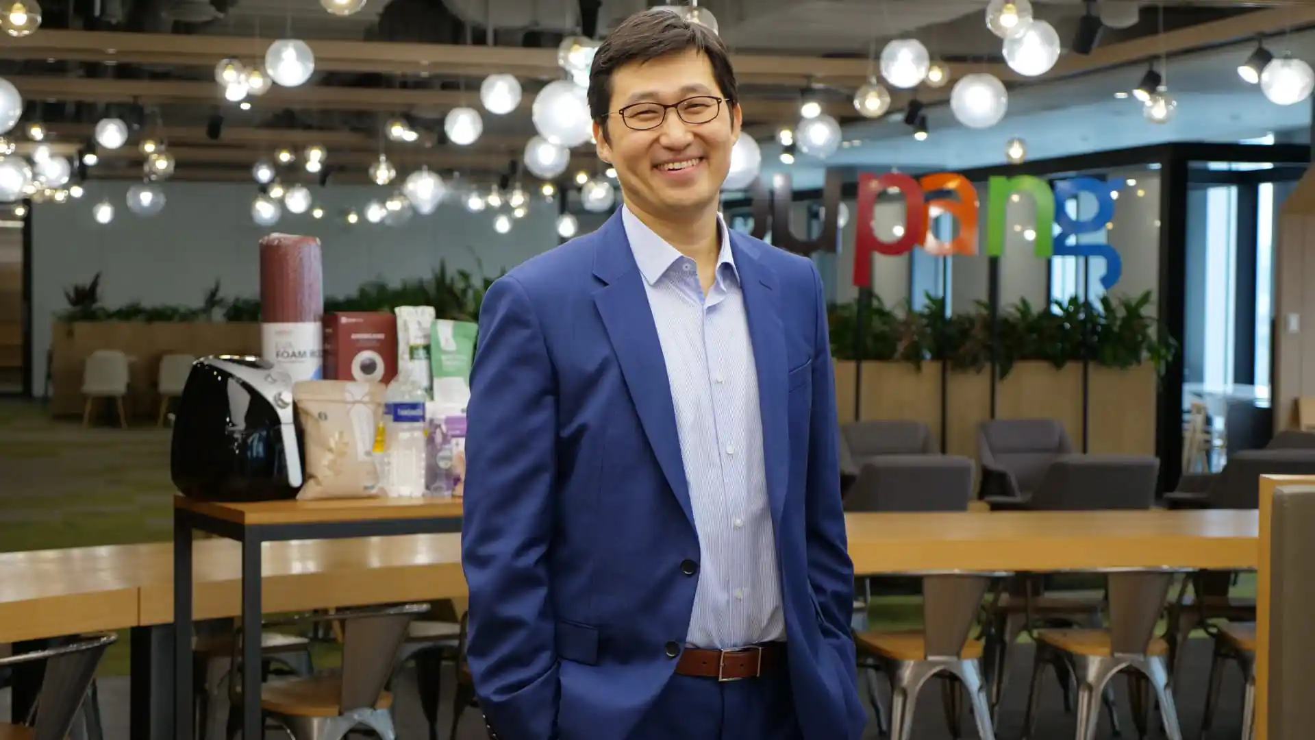 Coupang Partners with Sartori Cheese to Expand US Dairy Exports