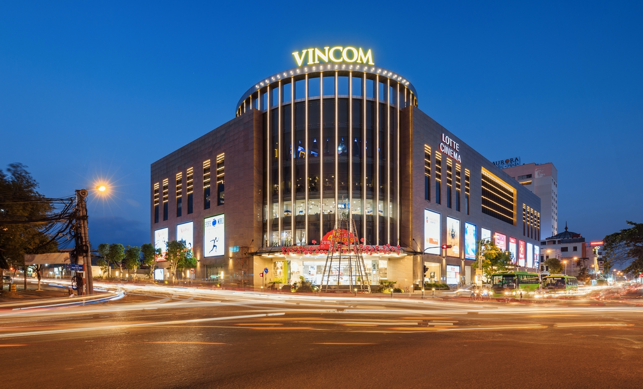 Vincom Retail Partners with Korea’s QooQoo to Expand Dining Formats