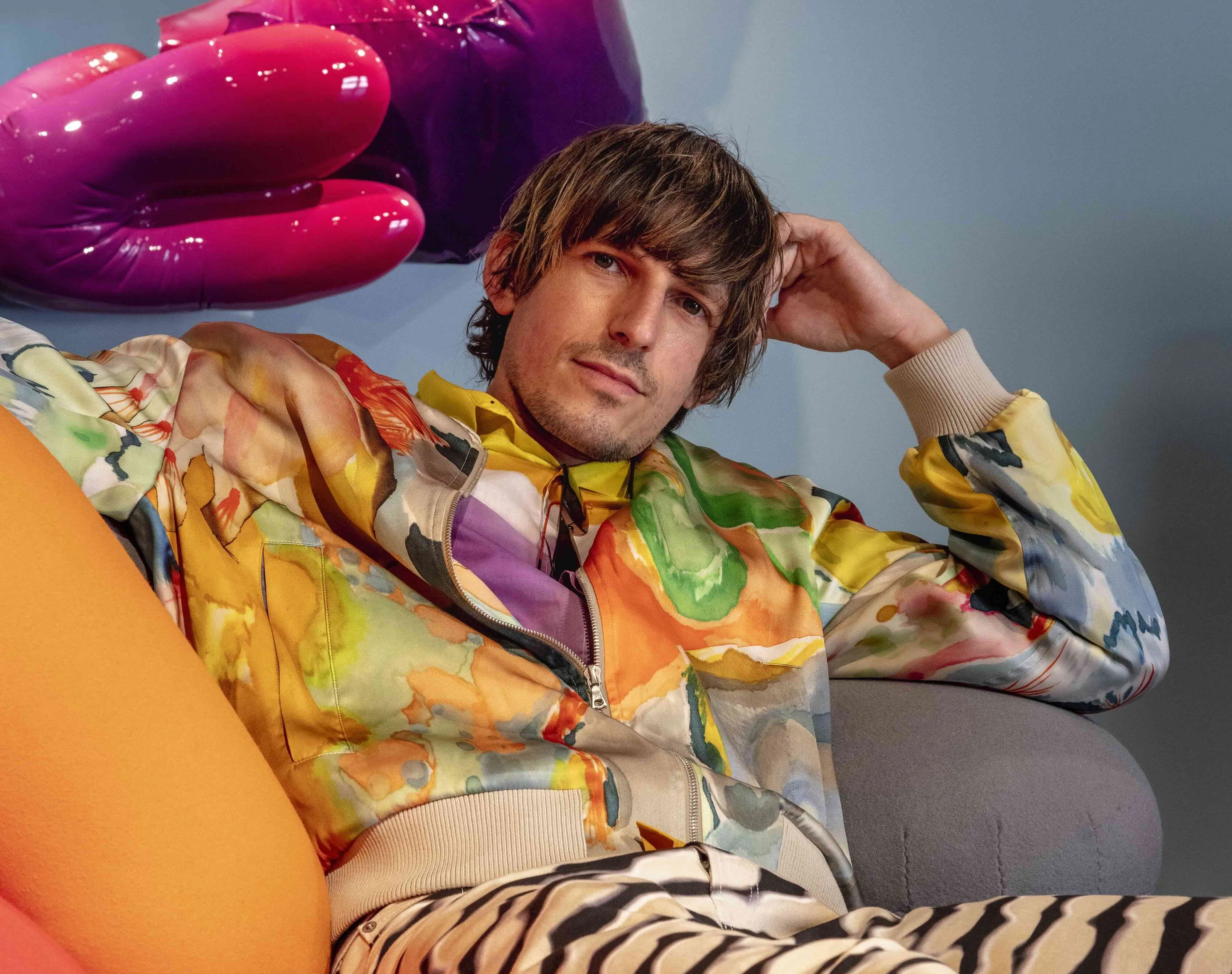 Friedman Benda to Exhibit Work of Misha Kahn Whose Creations Adorned ‘The Devil Wears Prada 2’