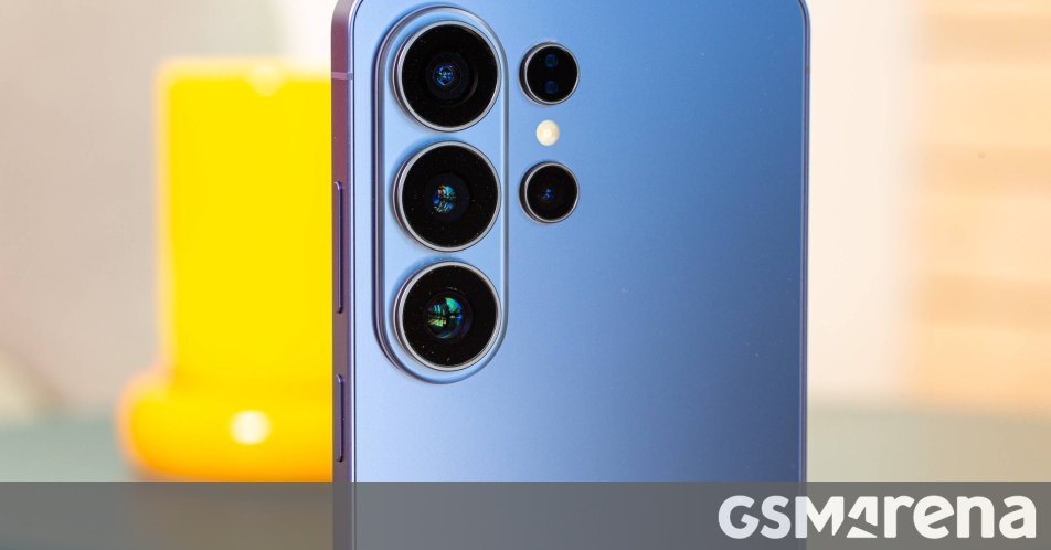 Samsung Galaxy S27 Ultra and S27 Pro batteries pictured in a new certification