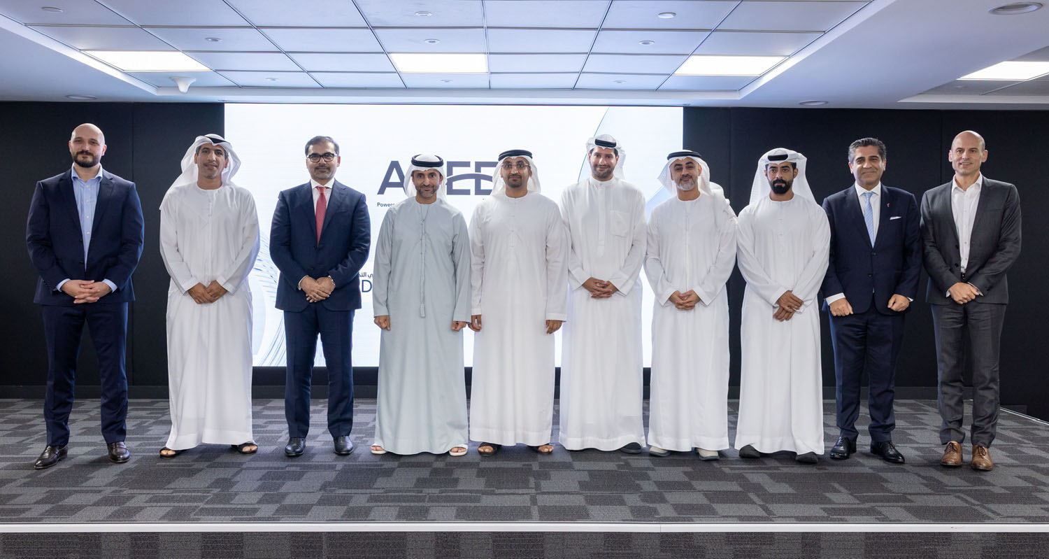 7X Launches ADEED Finance to Link UAE SME Supply Chains to Banks