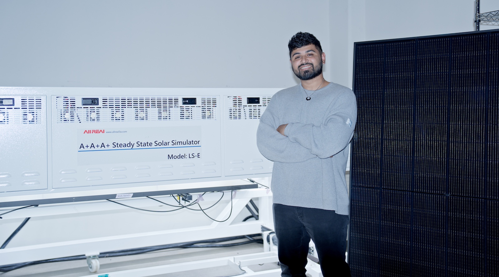 Optivolt Raises $32M to Build the Brain for Solar Panels of the Future