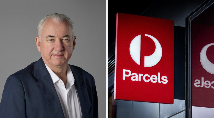 Australia Post CEO Paul Graham to retire after five years
