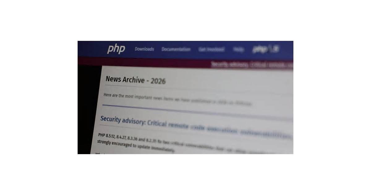 Japan to simulate cyberattacks as PHP flaws roil global internet
