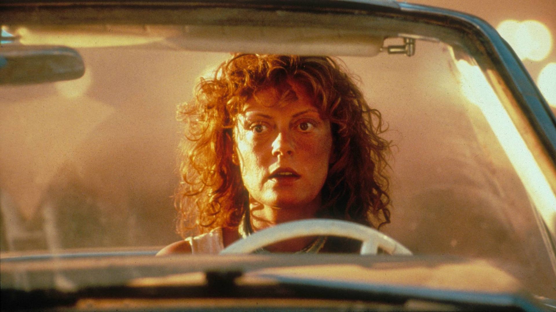 One of the best road movies ever just sped onto Prime Video — you need to watch this Ridley Scott masterpiece right now