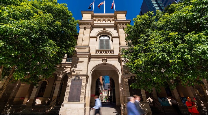 Brisbane PO set for new life as mixed-use precinct