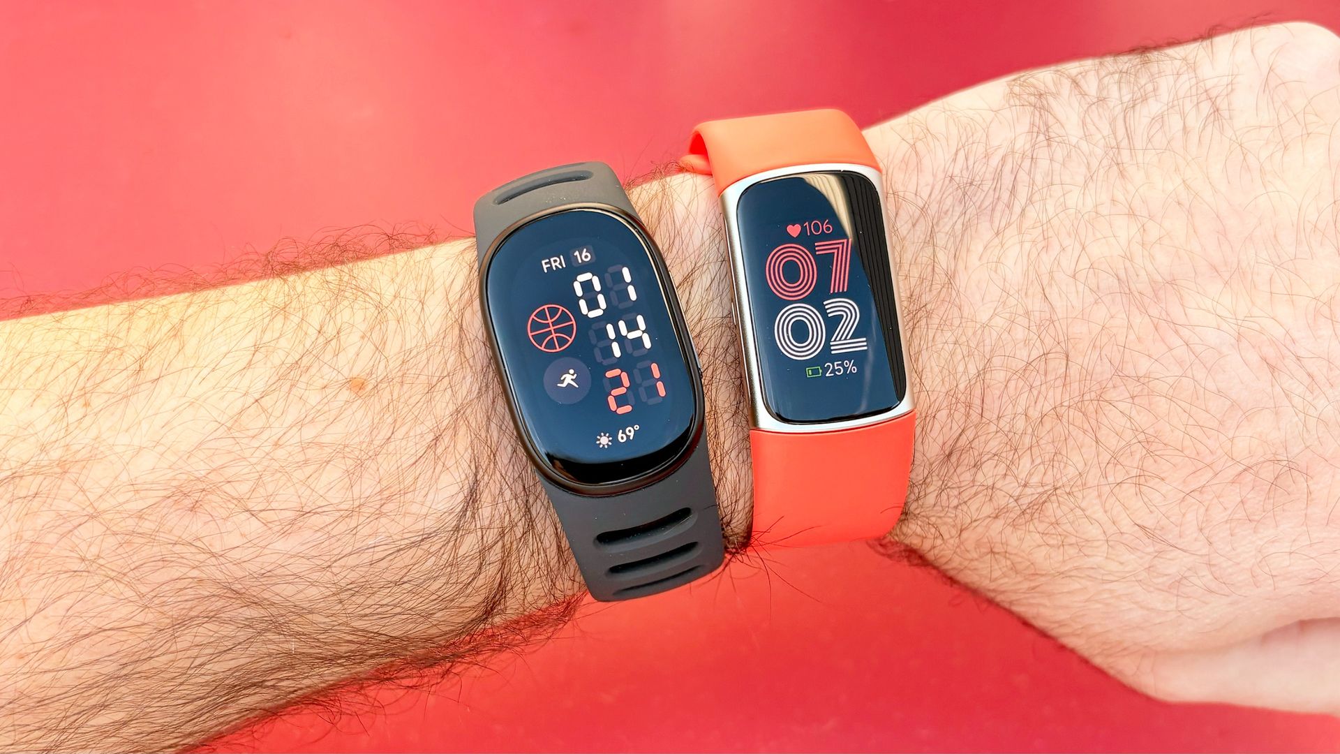 3 reasons why the new Fitbit Edge beats the Fitbit Charge 6 — and 1 reason it doesn’t
