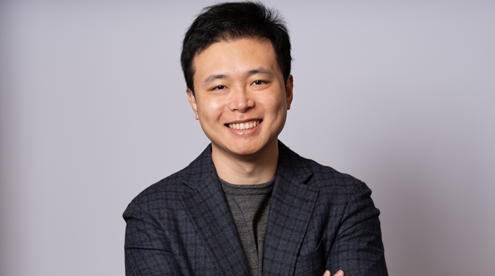 Ecosa’s Ringo Chan on hiring people he can learn from