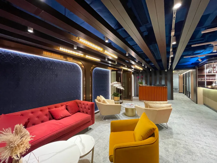 Mirvac Sells Brisbane Office Complex to Alceon for A$124 Million