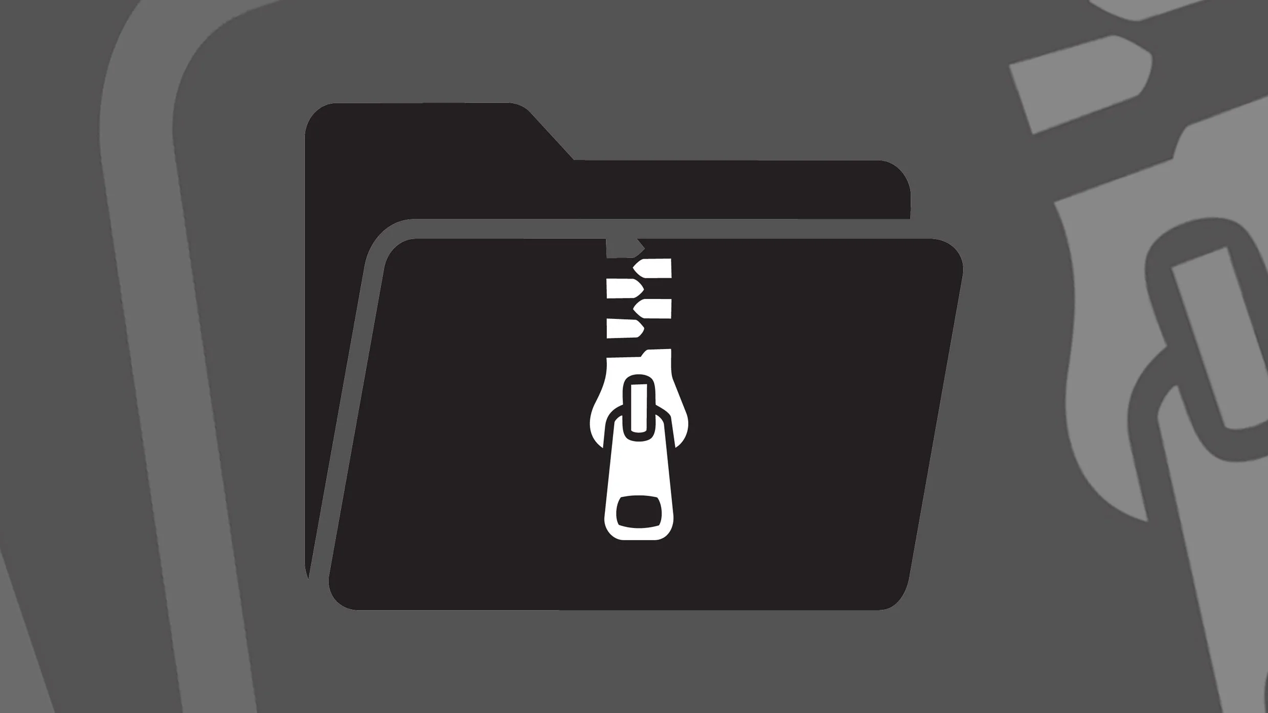 These 2 free compression tools protect your privacy