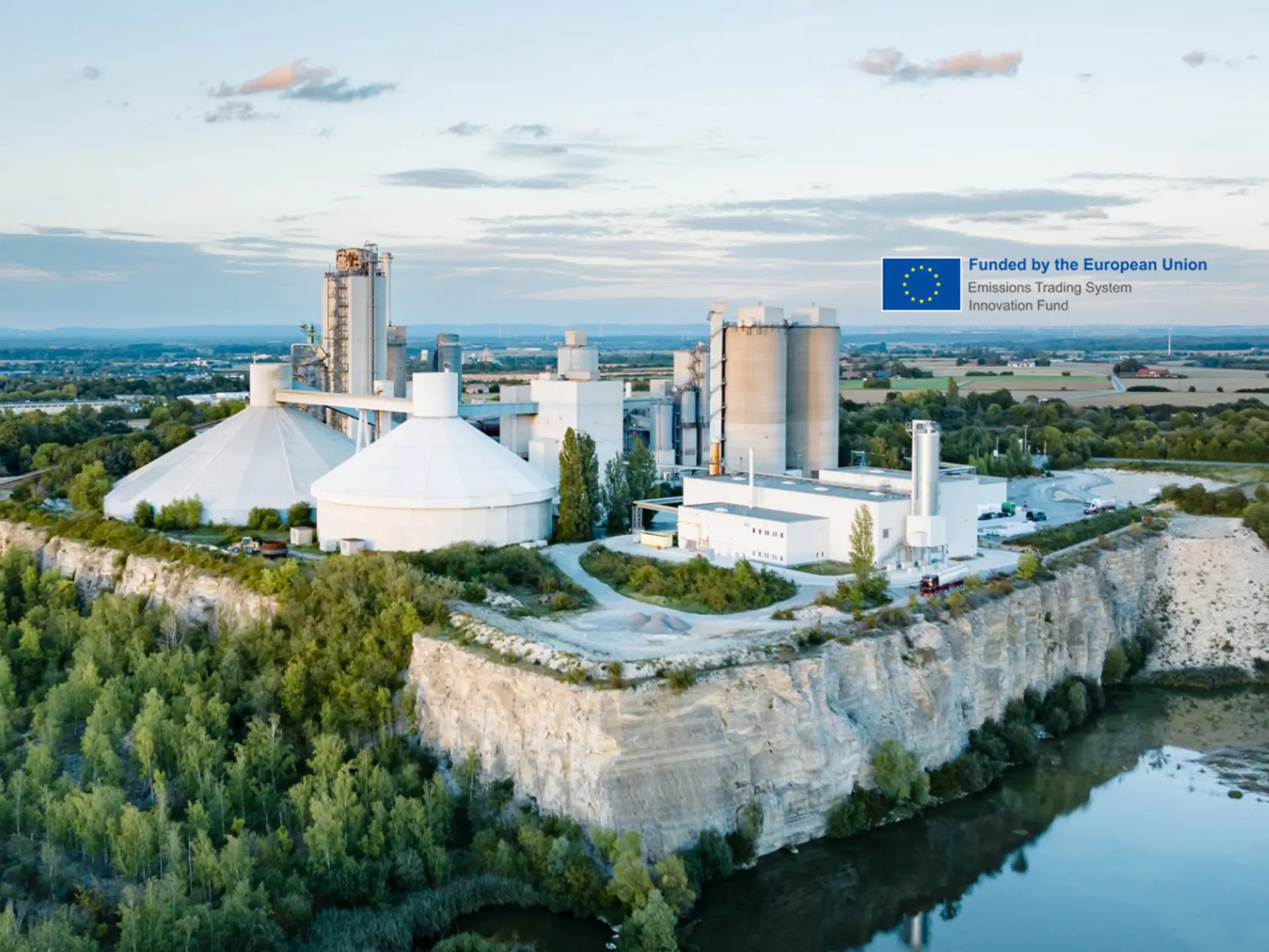Heidelberg Materials Pauses €191M GeZero Carbon Capture Project In Germany