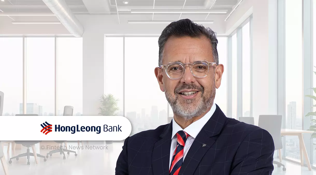 Former Bursa CEO Datuk Umar Swift to Lead Hong Leong Investment Bank