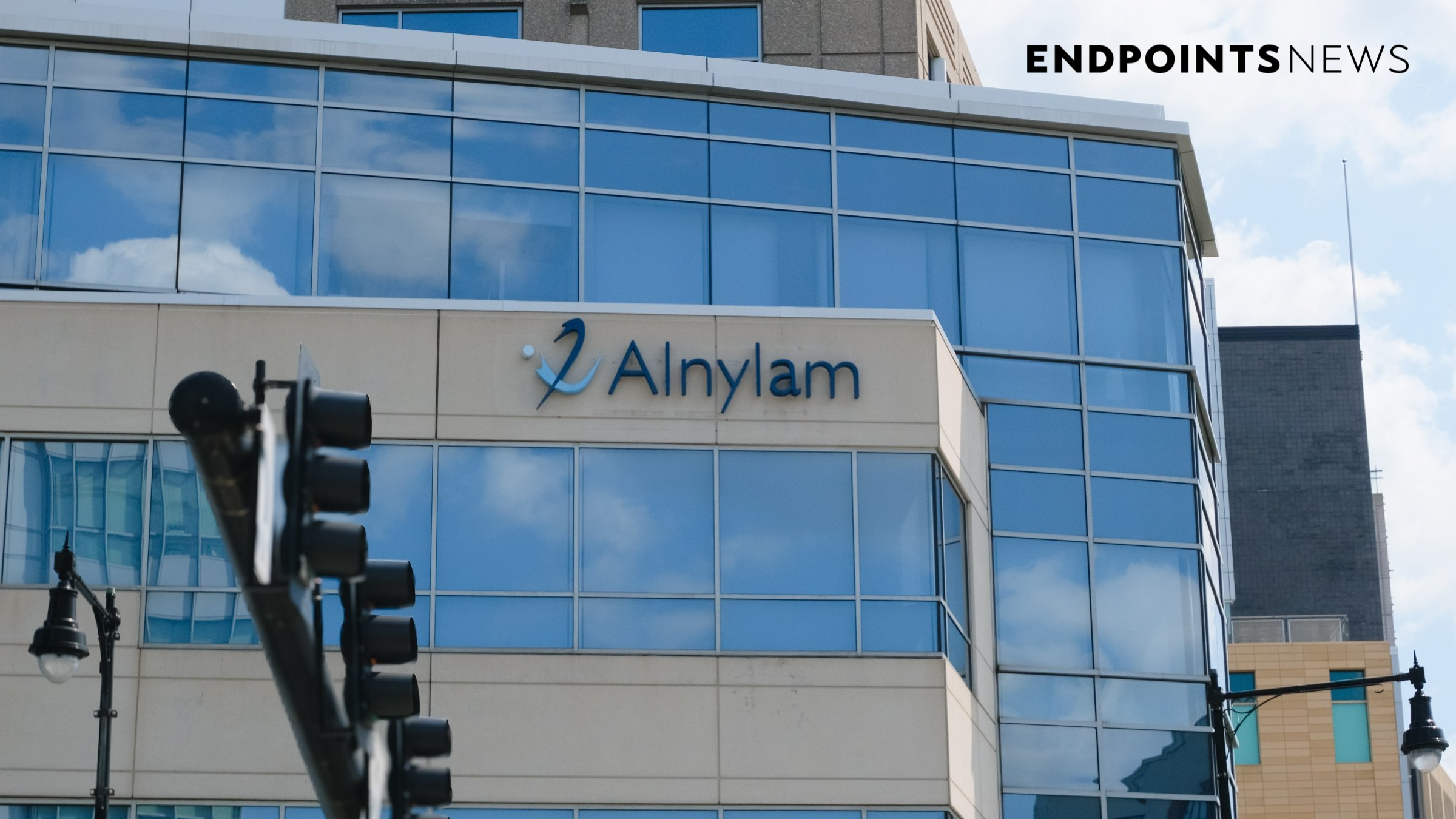 Alnylam plans bigger study of RNA drug for Huntington’s disease