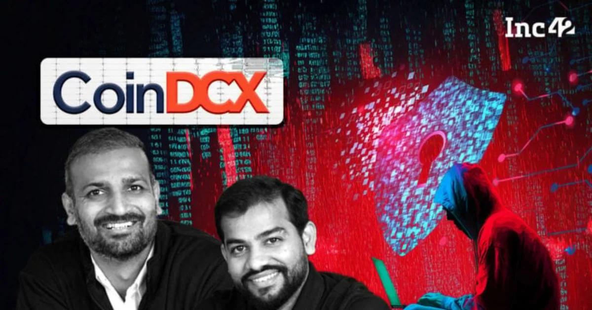 CoinDCX Admits Losses From Old Wallet Deposits, Denies Breach Of Active Wallets