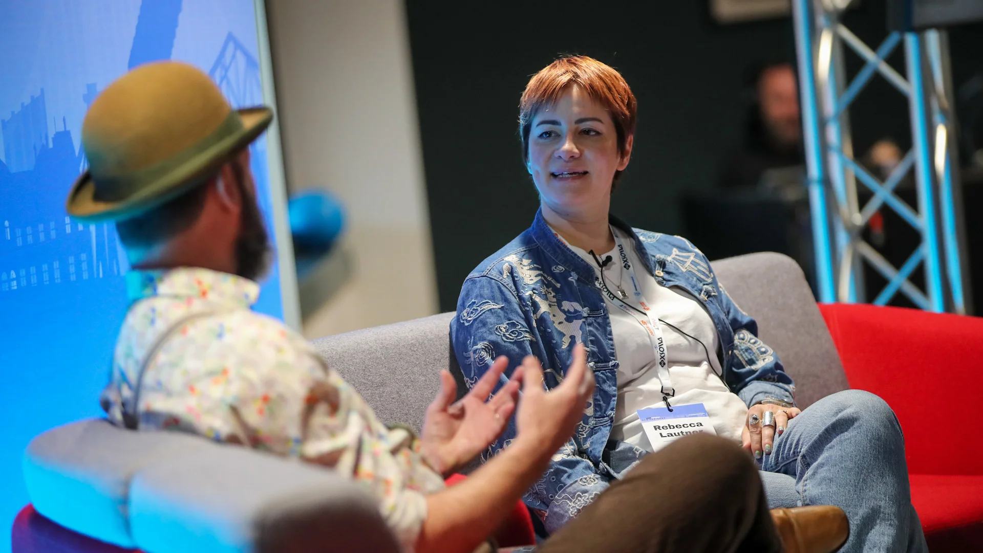 Podcast: Landfall's Rebecca Lautner on Peak's 23 million sales and looking past friendslop