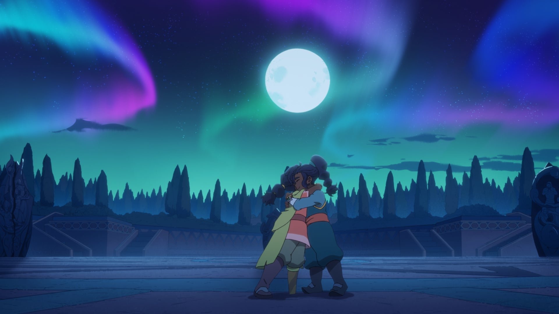 Avatar: Seven Havens Episodes 7-9 Recap and Review