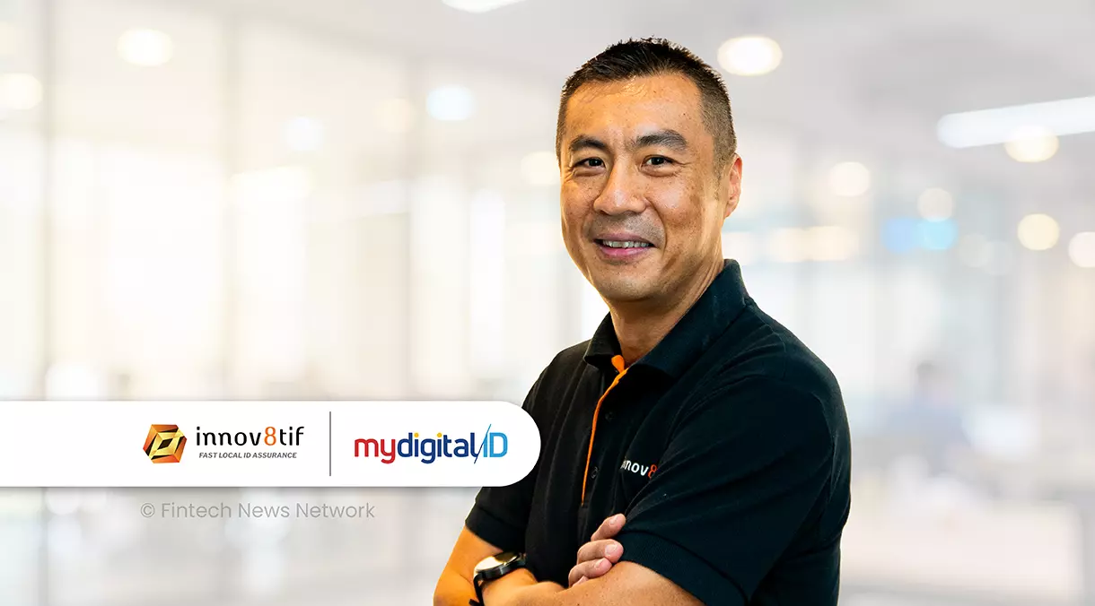 Innov8tif Now Supports MyDigital ID eKYC for Malaysian Businesses