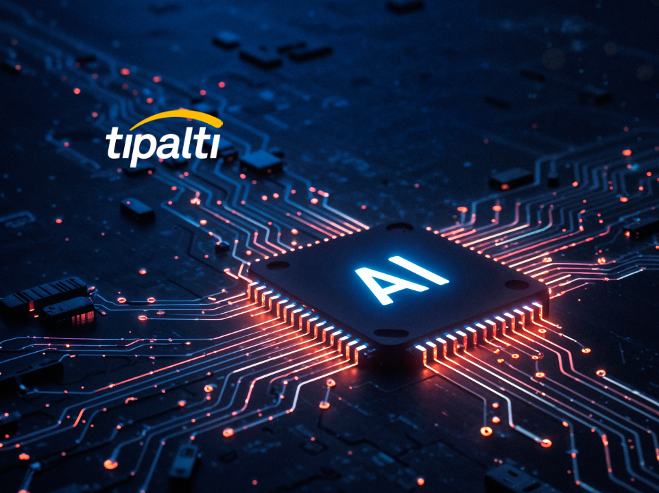 Tipalti Advances Agentic AI with New AP Agent to Bring Greater Autonomy to Finance Operations