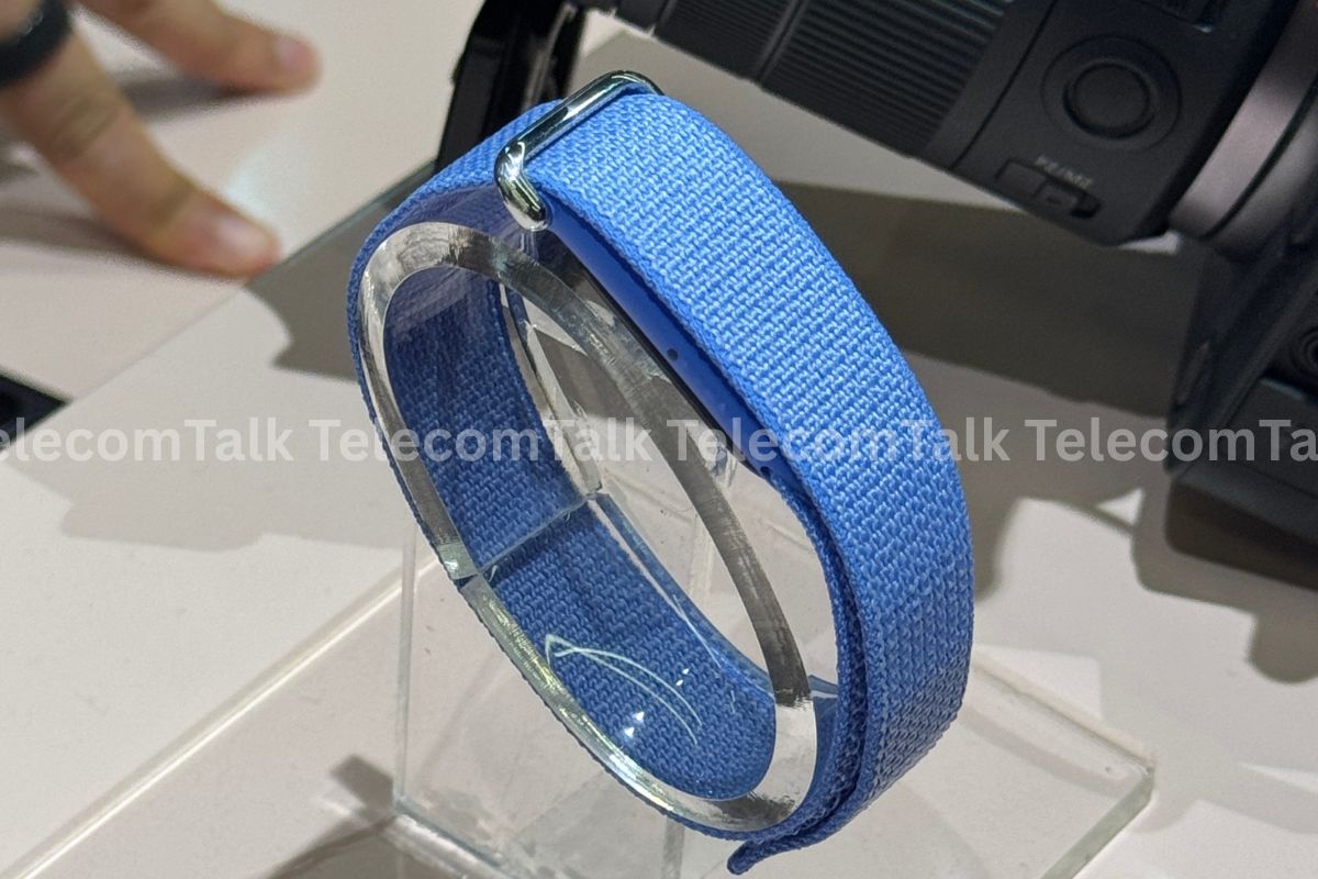 Fitbit Air, Google Health Get Automatic Activity Detection