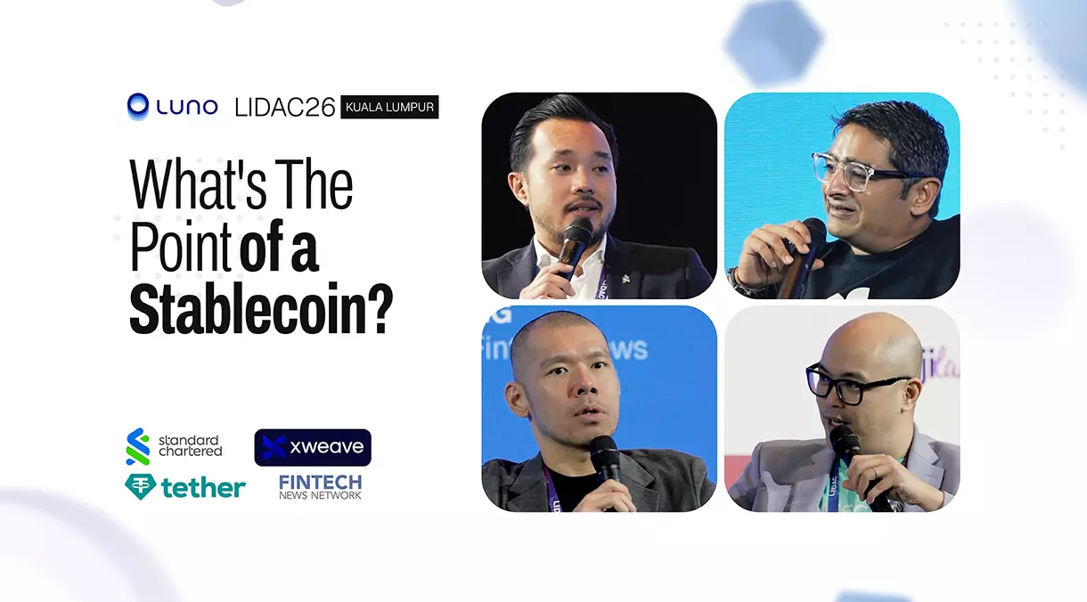 What’s the Point of Stablecoins In Malaysia When We Already Have DuitNow?