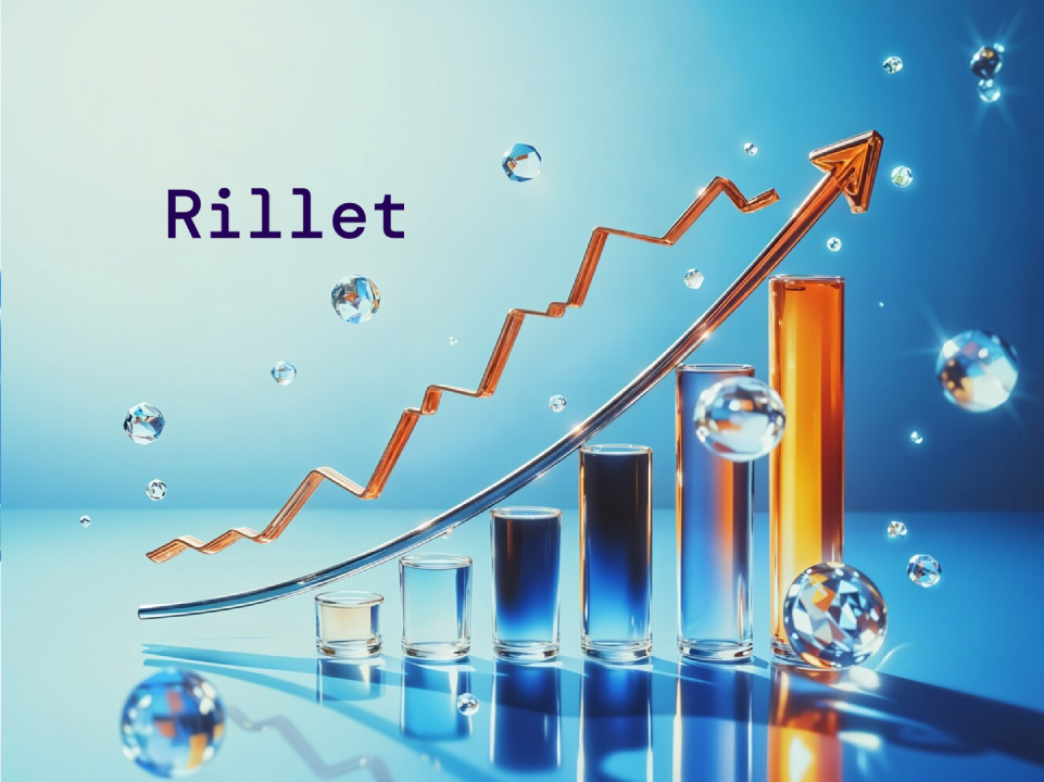 Rillet and Cherry Bekaert Help Growth-Stage Companies Modernize Finance Operations