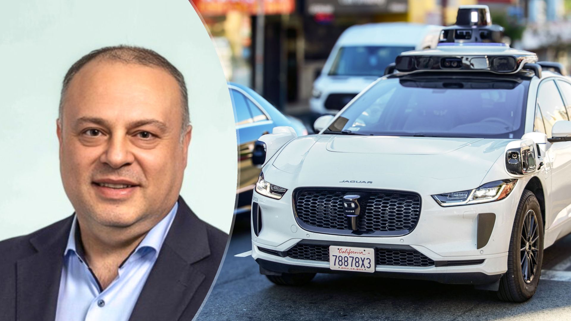 “A cyber compromise could potentially translate into unsafe physical behavior”: how AI worms could threaten cars and drones
