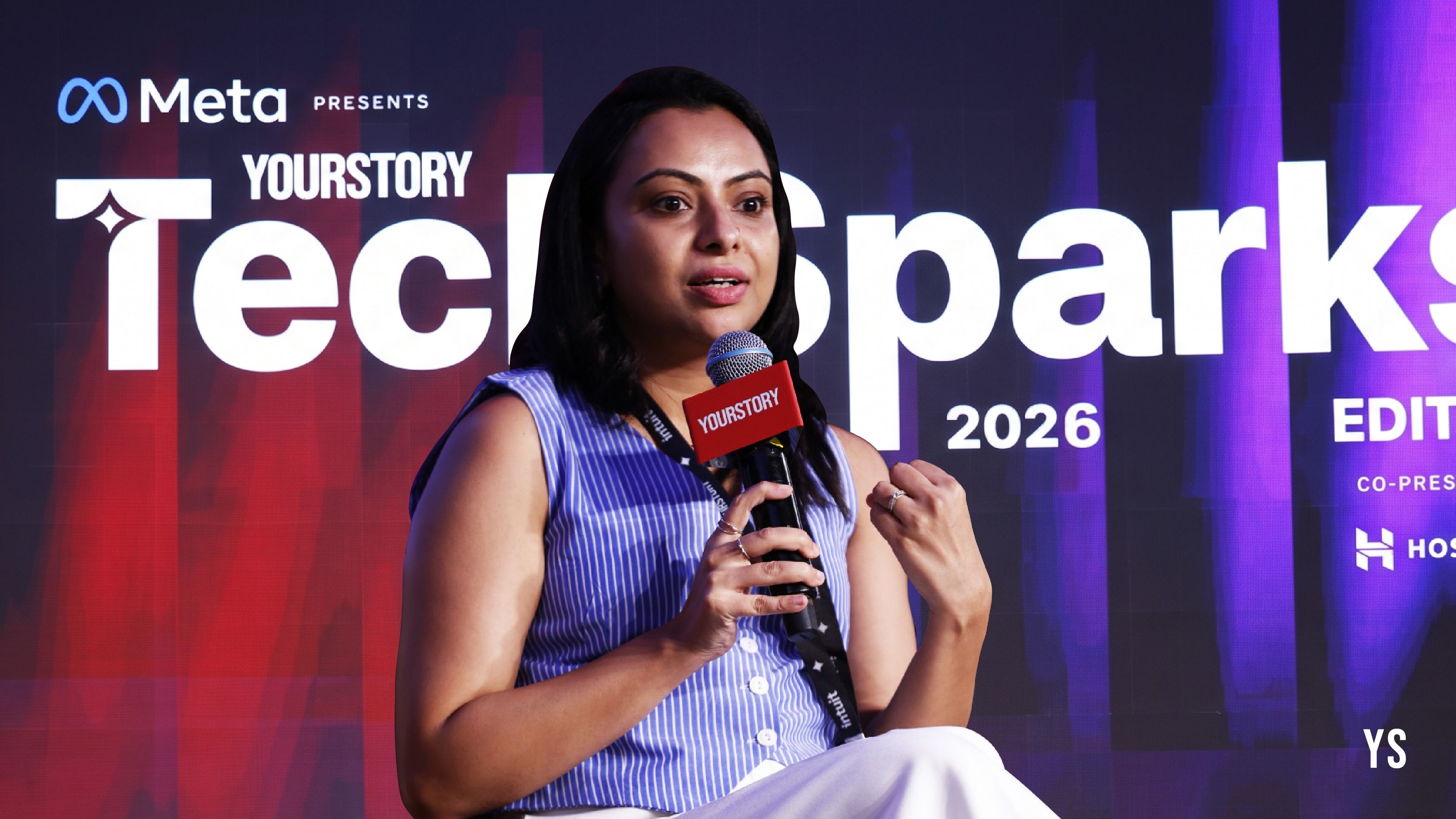 How AI Is democratising creativity, according to Canva India’s Chandrika Deb