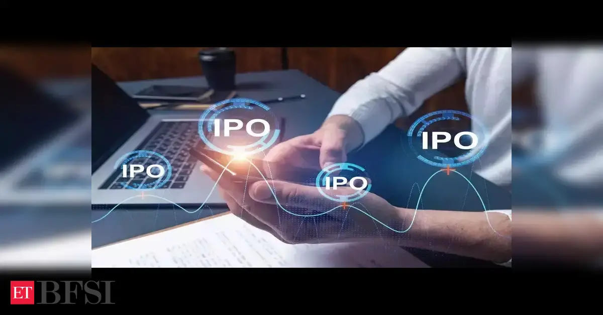 OFS dominates IPO fundraising as shareholders cash out ₹48,260 crore across 15 financial-services listings