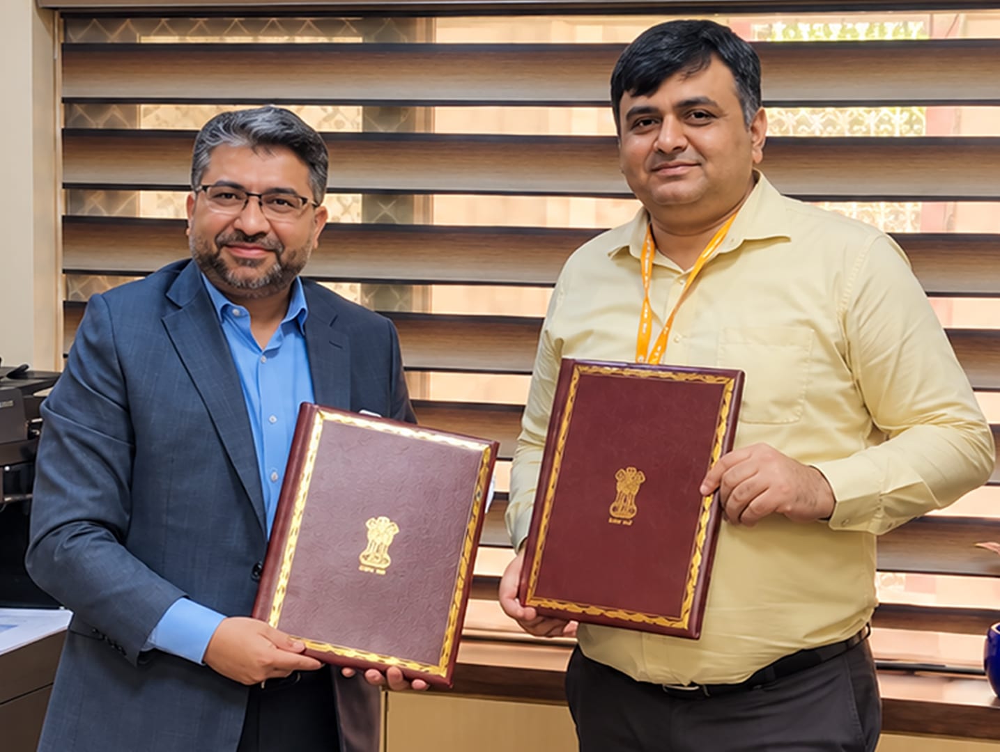 Blue Energy Motors joins PARIVARTAN scheme for electric truck adoption