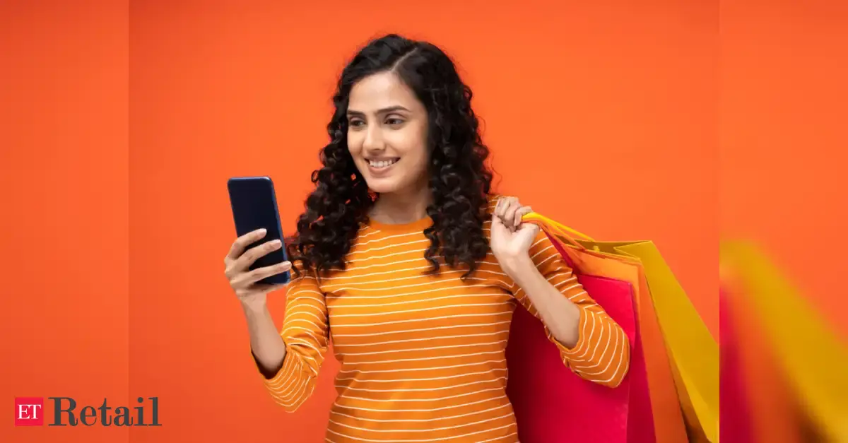 Reel deal: The next big thing in online shopping is playing on your screen