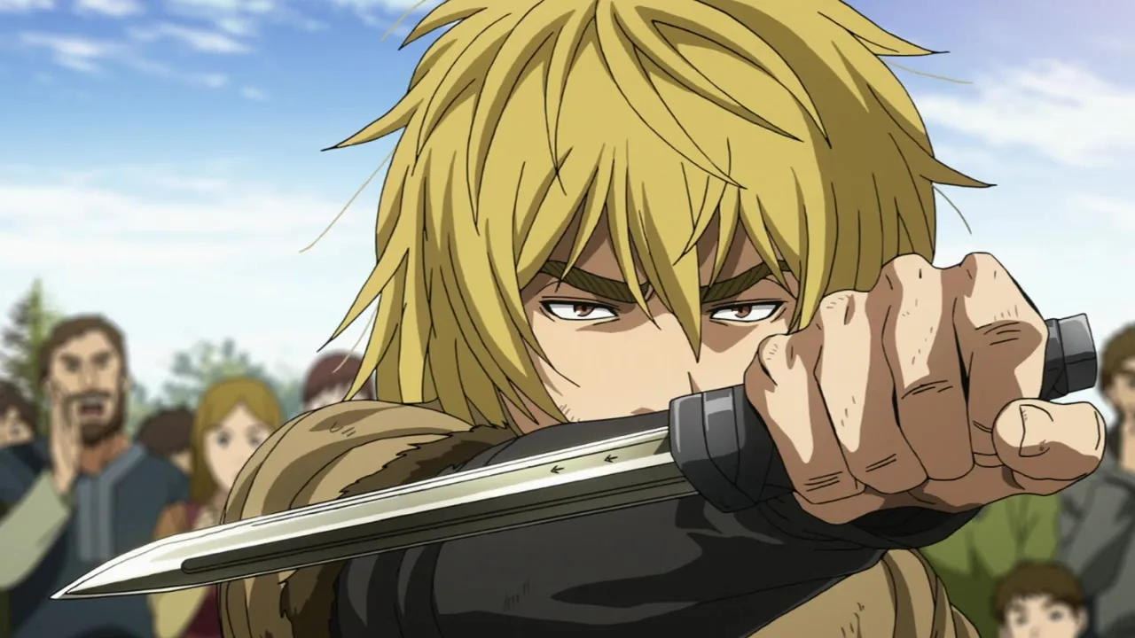 Vinland Saga Creator Gives a Heartbreaking Update on the Anime's Third Season