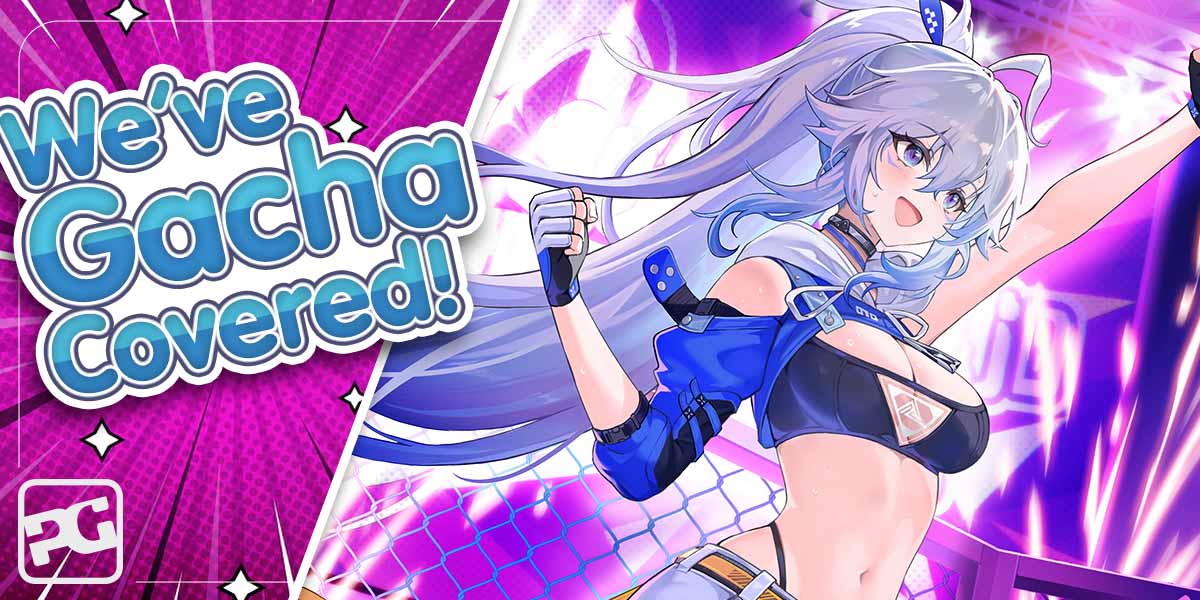 Mongil: Star Dive, Wuthering Waves, Chaos Zero Nightmare  - We've Gacha Covered