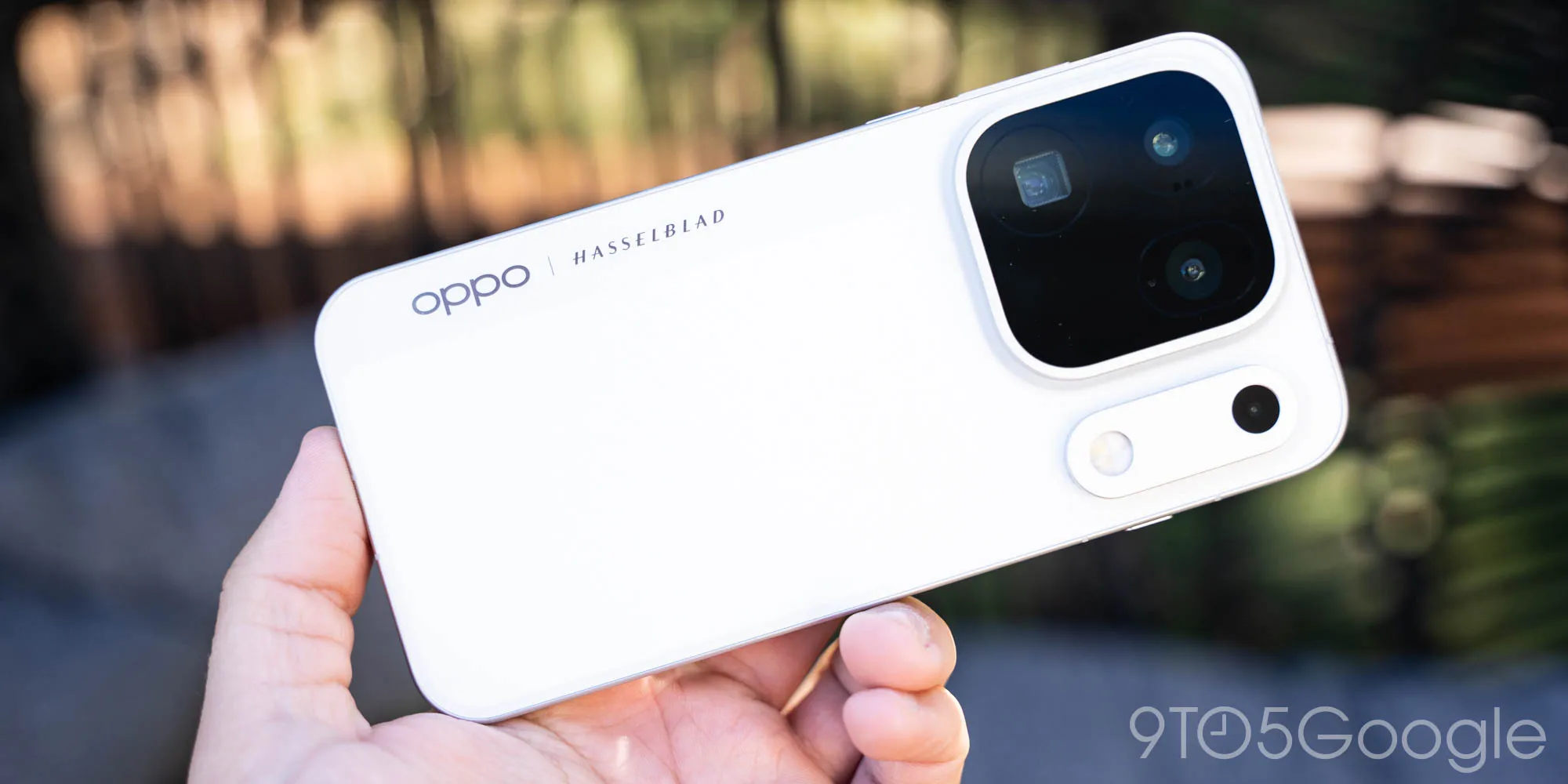 The Oppo Find X10 Pro Max was exciting until I found out about the price