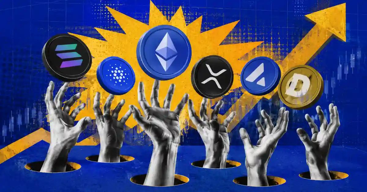 Altcoin Season 2026: Why This Dip May Be The Best Time To Buy