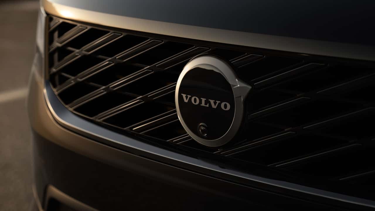 Volvo Blames 'A Very Tough Environment' As It Cuts Another 2,500 Jobs