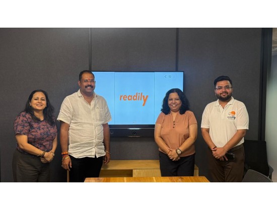 Readily Solutions Limited Records 157% YoY Revenue Growth in H1 FY27