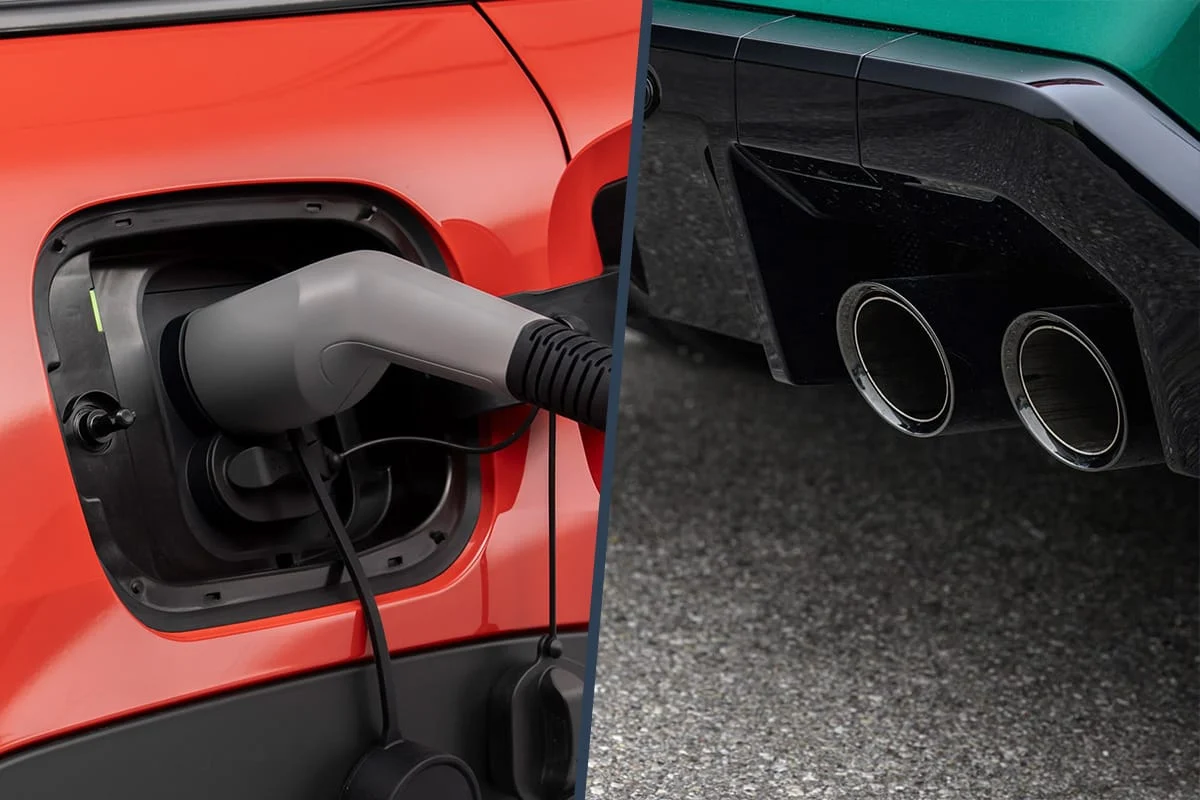 EU Auto Package: Committee vote to relax CO₂ rules