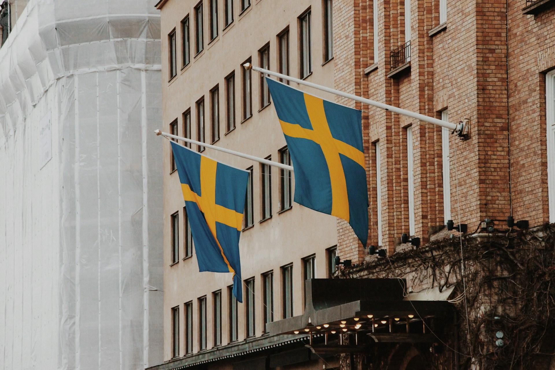 Sweden’s central bank revives e-krona debate as stablecoins and digital euro loom