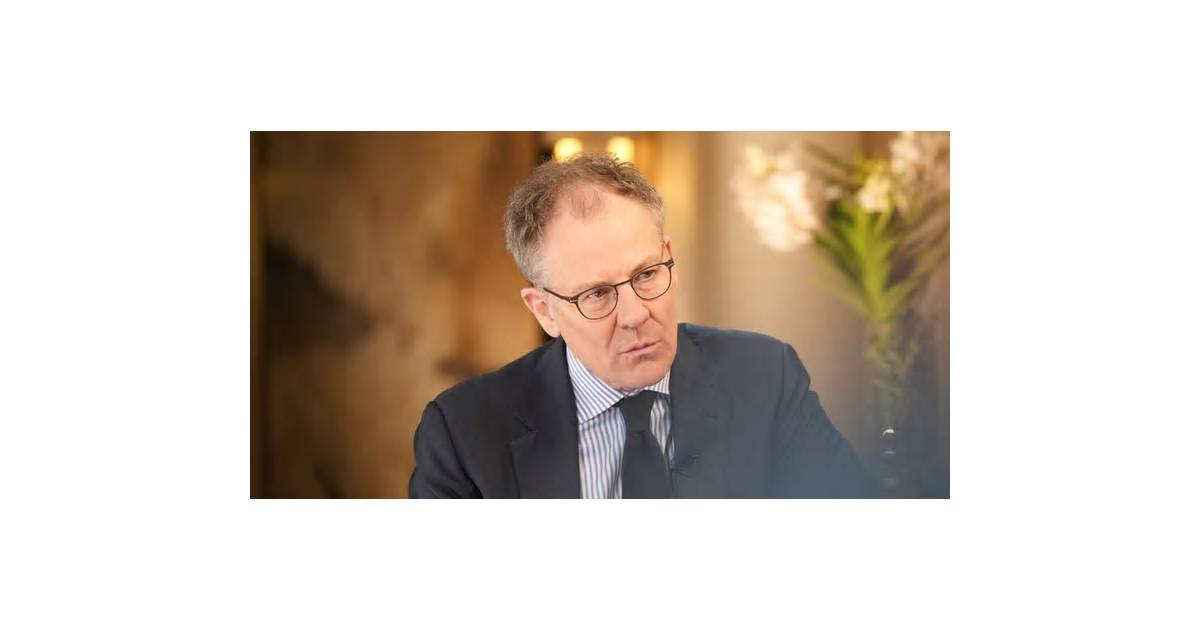 BofA’s Hartnett Sees Risk-Off Mood Lasting Until Mid-November
